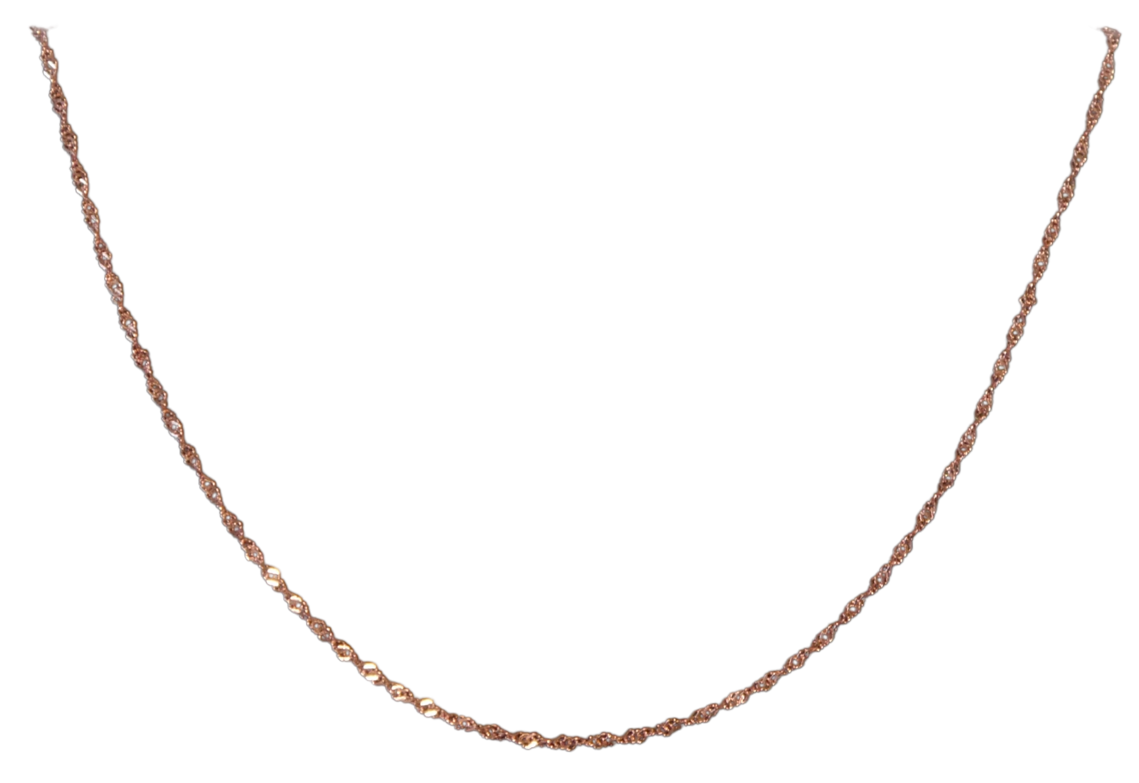 Rosenzauber Kette